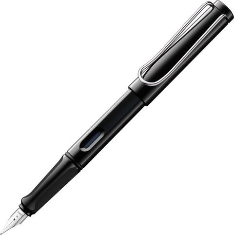 Lamy Safari Fountain Pen