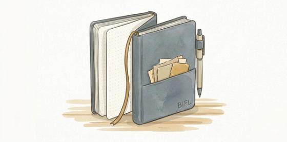 Leuchtturm1917: What People Switch to After Their Last Moleskine