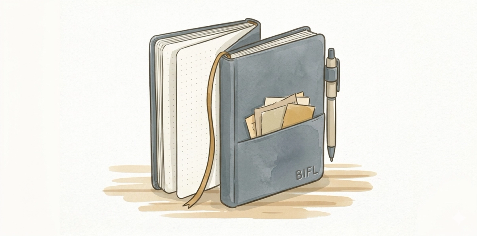 Leuchtturm1917: What People Switch to After Their Last Moleskine