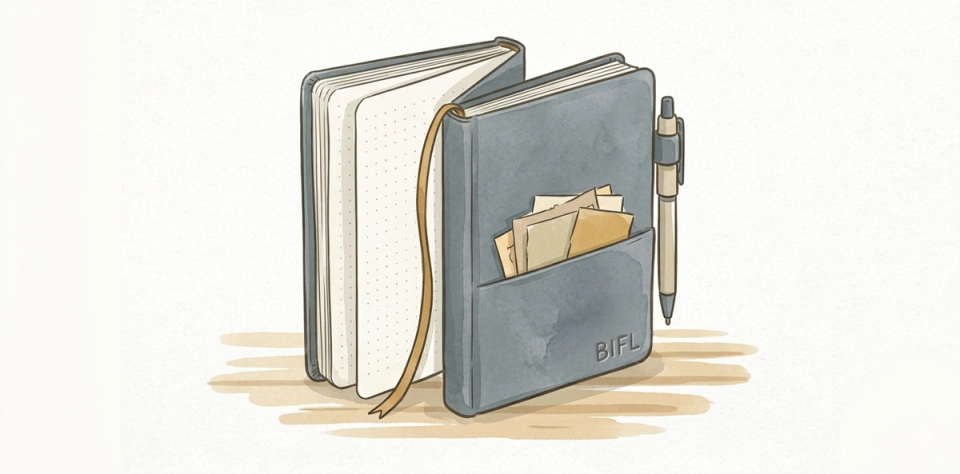 Leuchtturm1917: What People Switch to After Their Last Moleskine