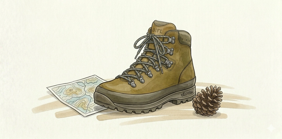 Best BIFL Hiking Boots: What to Look For and Which Brands Last