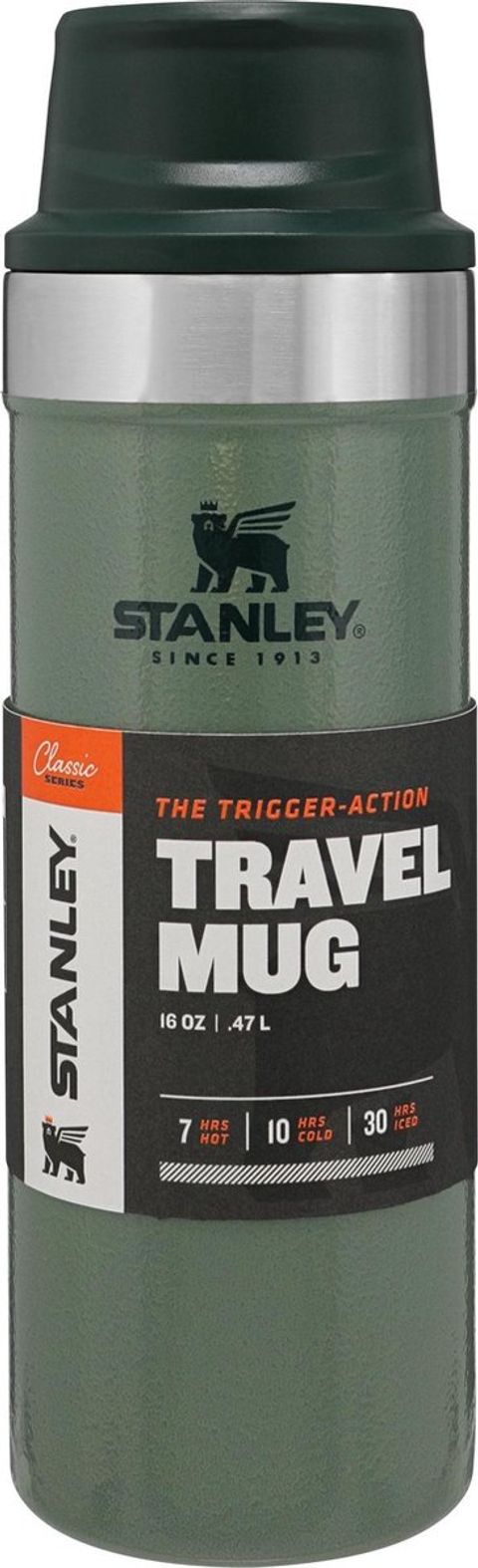 Stanley The Trigger-Action Travel Mug 0,47 L