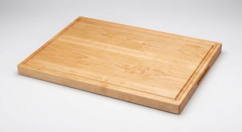 John Boos R03 Reversible Maple Cutting Board 51x38 cm