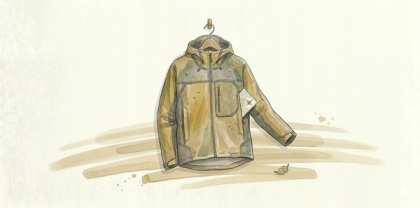 Best BIFL Rain Jacket: How to Buy One That Lasts a Decade