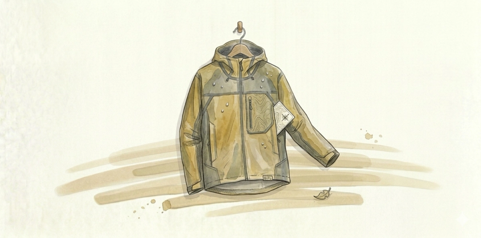 Best BIFL Rain Jacket: How to Buy One That Lasts a Decade