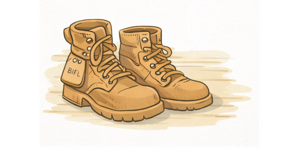 Red Wing Iron Ranger: Boots Made to Be Rebuilt, Not Replaced