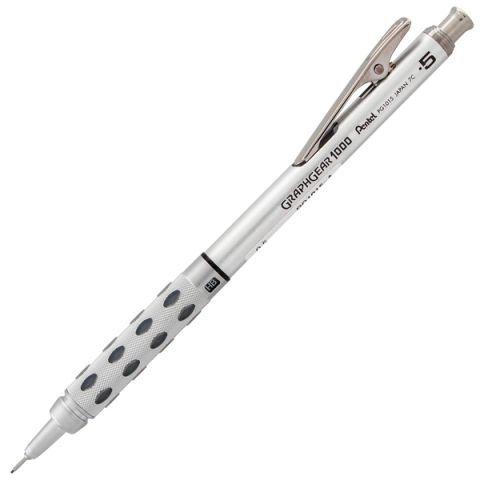 Pentel GraphGear 1000 Mechanical Pencil