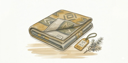 Pendleton Woolen Blanket: 100% Virgin Wool That Lasts Decades