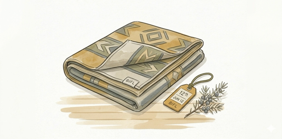 Pendleton Woolen Blanket: 100% Virgin Wool That Lasts Decades