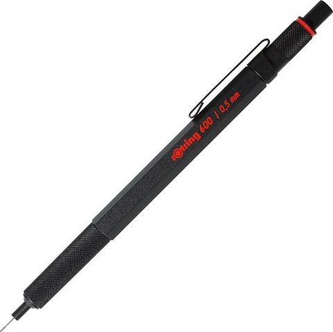 Rotring 600 0.5mm Mechanical Pencil