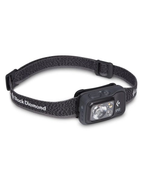 Black Diamond Spot 400 Headlamp