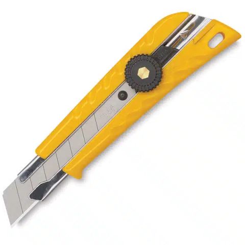 Olfa L-1 Utility Knife