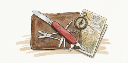 Victorinox: the Swiss brand that has lasted 140 years