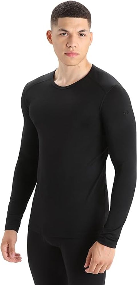 Icebreaker Merino 200 Oasis Longsleeve