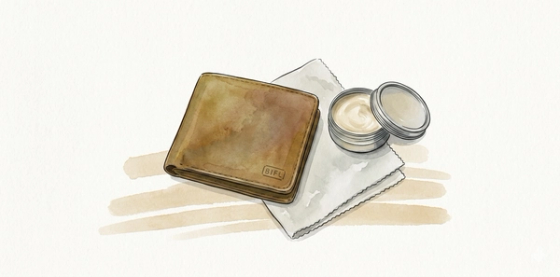 How to Care for Leather: Cleaning, Conditioning and Long-Term Maintenance