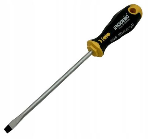 Felo 400 Ergonic Screwdriver Set
