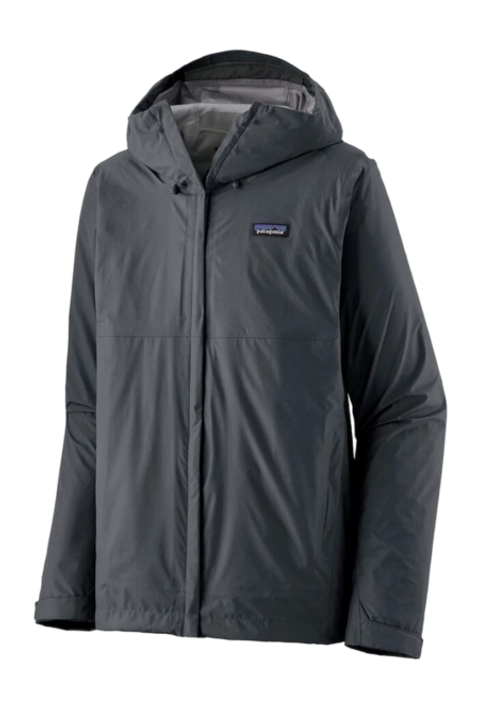 Patagonia Torrentshell 3L Rain Jacket