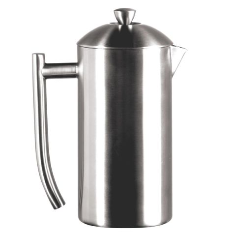 Frieling French Press (double-wall stainless)