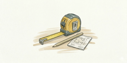Stanley FatMax meetlint: het meetlint dat niet doorbuigt