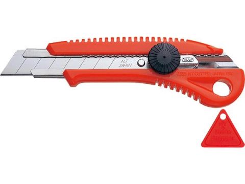NT Cutter L-550 GRP Utility Knife