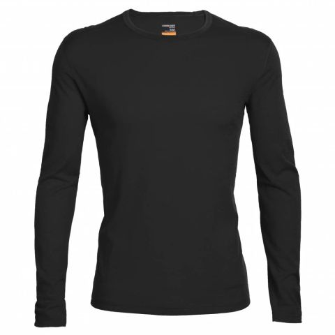 Icebreaker 200 Oasis Merino Base Layer