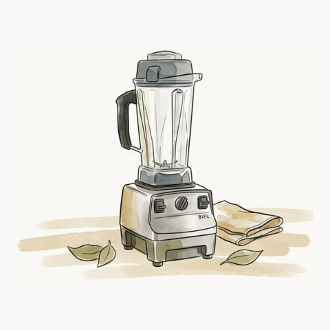 Vitamix 5200 Blender