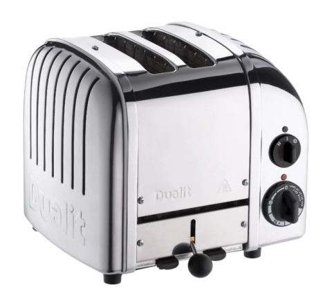 Dualit 2-Slice Newgen Toaster