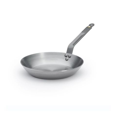 De Buyer Mineral B Frying Pan 26 cm