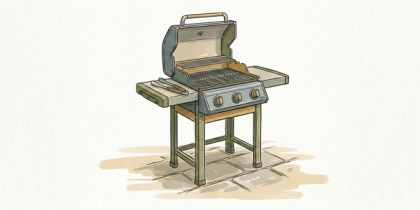 Weber Spirit E-310 Review: Built to Last 20 Years?