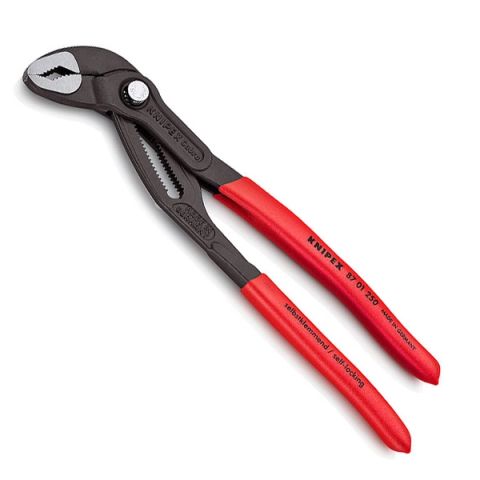 Knipex Cobra 87 01 250 Pliers