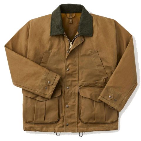 Filson Tin Cloth Field Coat