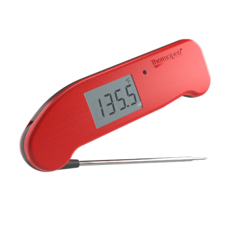 ThermoWorks Thermapen ONE instant-read digital thermometer