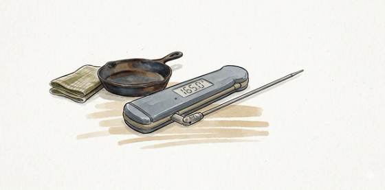 Thermapen ONE Review: Price, 5-Year Warranty and Verdict