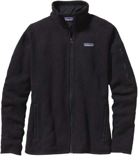 Patagonia Better Sweater Fleece Jacket