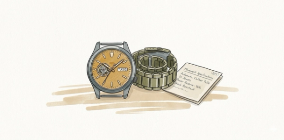 Seiko 5 Sports: een automatisch uurwerk voor het hele leven onder de 200 euro