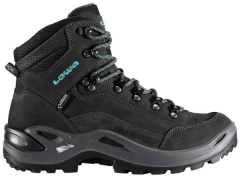 Lowa Renegade GTX Mid Hiking Boot