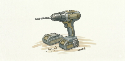 Best BIFL Cordless Drill: Makita vs Bosch vs DeWalt