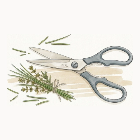 Wüsthof Come-Apart Kitchen Shears