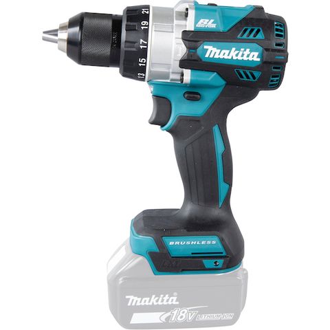 Makita DHP486 Accuklopboor