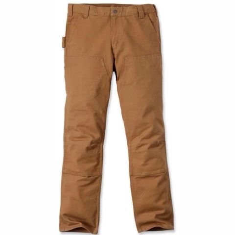Carhartt Double Front Work Pants