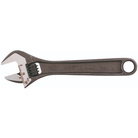 Bahco 8069 Adjustable Wrench