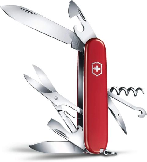 Victorinox Swiss Army Climber