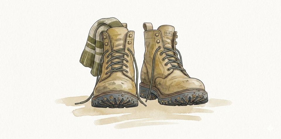 Best BIFL Winter Boots: Built to Be Resoled, Not Replaced