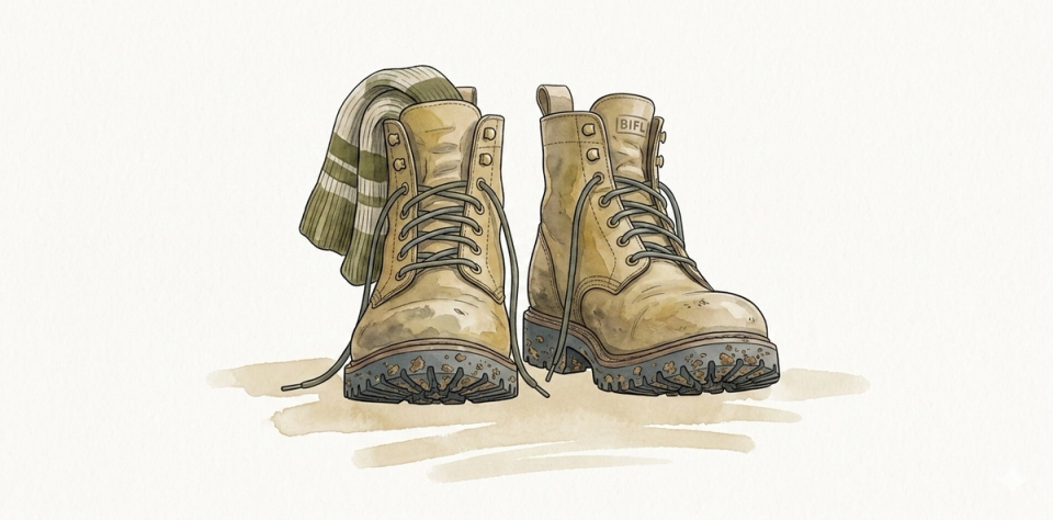 Best BIFL Winter Boots: Built to Be Resoled, Not Replaced