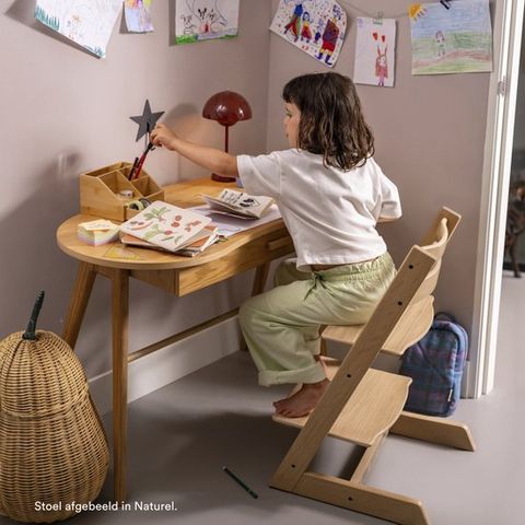Stokke Tripp Trapp high chair