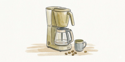 Technivorm Moccamaster KBG Select Review: the gold standard for BIFL filter coffee