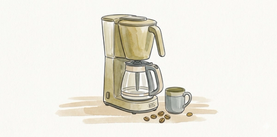 Technivorm Moccamaster KBG Select Review: the gold standard for BIFL filter coffee