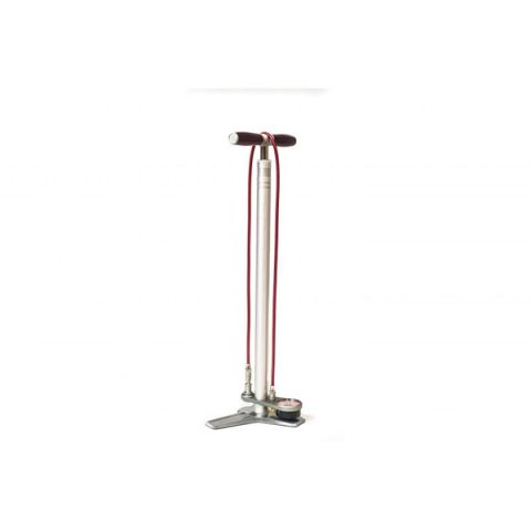 Silca SuperPista Ultimate Hiro Edition full floor pump