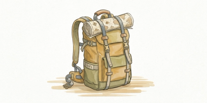 Osprey Farpoint 40: The Carry-On Backpack with a Lifetime Guarantee