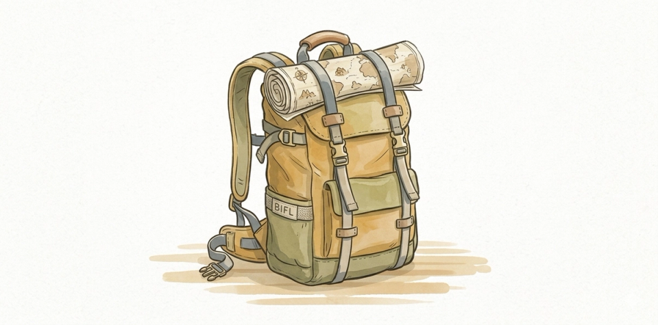 Osprey Farpoint 40: The Carry-On Backpack with a Lifetime Guarantee